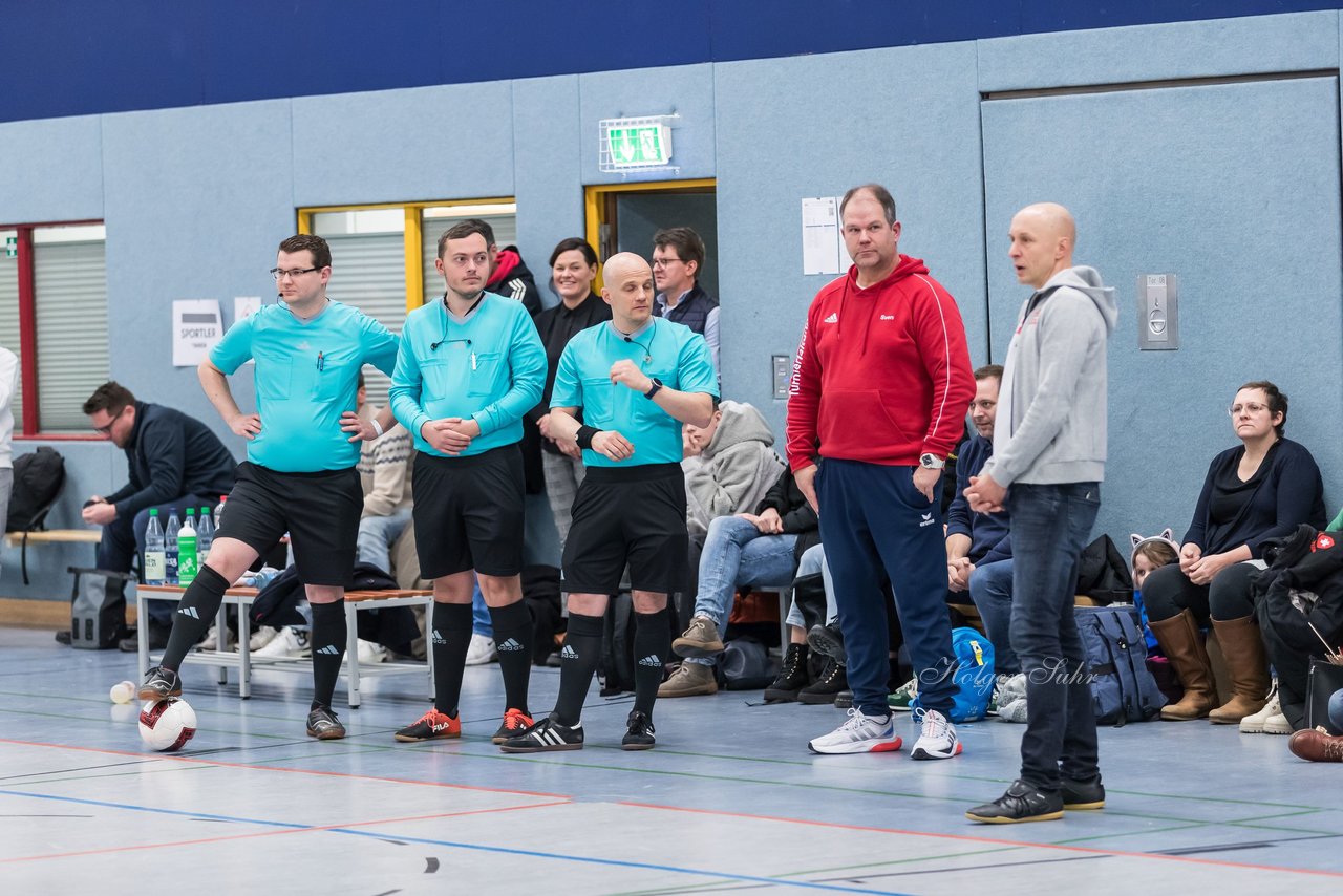 Bild 170 - wCJ Norddeutsches Futsalturnier Auswahlmannschaften